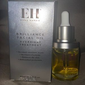 EH Emma Hardie brilliance facial oil 1oz